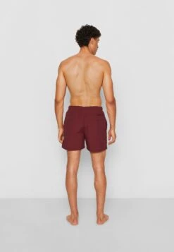 URBAN CLASSICS Block - Short De Bain - Cherry 9 URBAN CLASSICS Block - Short De Bain - Cherry -Tenues Mode Boutique 2bb585fc33e04d8994ab8b7c45251598