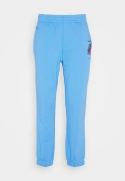 Lacoste X Netflix - Pantalon De Survêtement - Ethereal -Tenues Mode Boutique 2c36ef49158344498a5dfd0a9c64d187