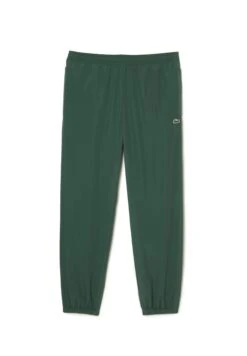 Lacoste Pantalon De Survêtement - Vert Fonce