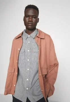 Classic Worker - Chemise - T3 Mt Washington Hic -Tenues Mode Boutique 2f724bb9a41248e39e08431a1c794641