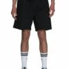Vans Range Relaxed Elastic Short - Short - Nero