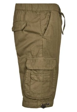 URBAN CLASSICS Short - Summerolive -Tenues Mode Boutique 310927e5ca0748d1b55d7b1a99494e58