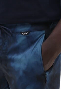 Vans Short De Bain - Black -Tenues Mode Boutique 32c691b1686e4f06a67b21e7016b7758