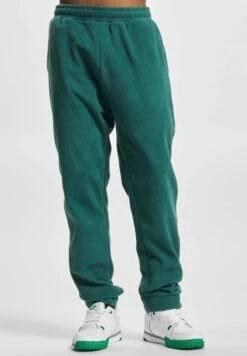 URBAN CLASSICS Rhyse - Pantalon De Survêtement - Winterland Green -Tenues Mode Boutique 32cc5c9ba5d14be883c2a2ec84a233bc