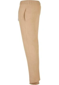 URBAN CLASSICS Basic - Pantalon De Survêtement - Unionbeige -Tenues Mode Boutique 333f23fb5f594b26ad93bb936c2b01fa