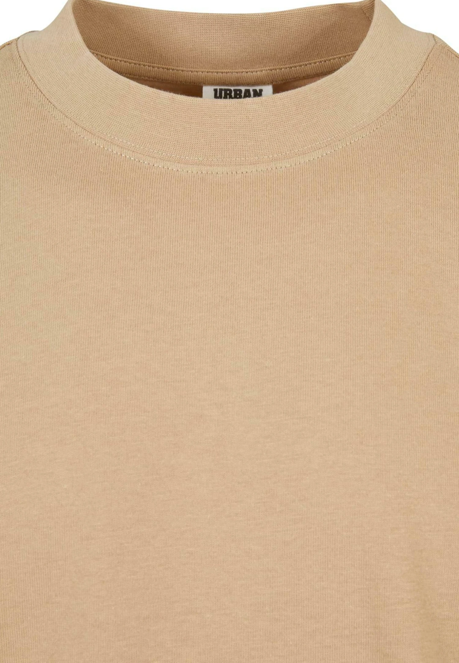 URBAN CLASSICS Sleeve - T-Shirt Basique 3 URBAN CLASSICS Sleeve - T-Shirt Basique – Image 3