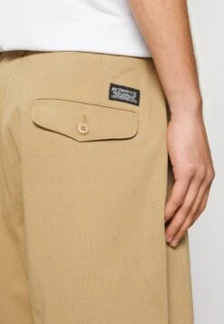 Loose - Short - Harvest Gold -Tenues Mode Boutique 3425c97a20004d5183cdc85238494d9d