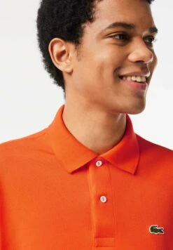 Lacoste Polo - Orange Sji -Tenues Mode Boutique 3569d6111ca94d8e8c1606c383bdf1ef