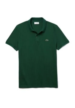 Lacoste Plus - Polo - Green -Tenues Mode Boutique 36cbed71eb894f3885fdb0613225a837