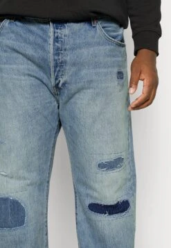 Levi's® Plus Original - Jean Droit - Call Your Grandma -Tenues Mode Boutique 39c4a086ed514dc699ce67bec455aa24