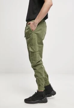 URBAN CLASSICS Männer Military - Pantalon Cargo - Newolive 13 URBAN CLASSICS Männer Military - Pantalon Cargo - Newolive -Tenues Mode Boutique 3b36030ff7ee4977abe95ea2d20375bc