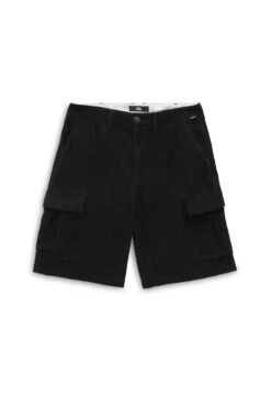 Vans Loose - Short - Black -Tenues Mode Boutique 3b3edf66809c4536879d7fa906a1f293