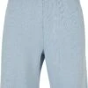URBAN CLASSICS New - Short - Summerblue