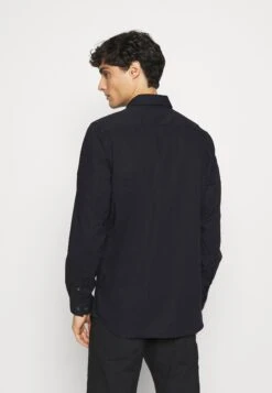 Lacoste Chemise - Abimes -Tenues Mode Boutique 3bab78632ef04b558e114ffea85f591f