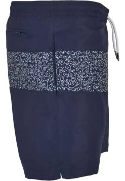 URBAN CLASSICS Short De Bain - Darkwater -Tenues Mode Boutique 3cf4583f2e7f4fb19dbdba6f98528e59