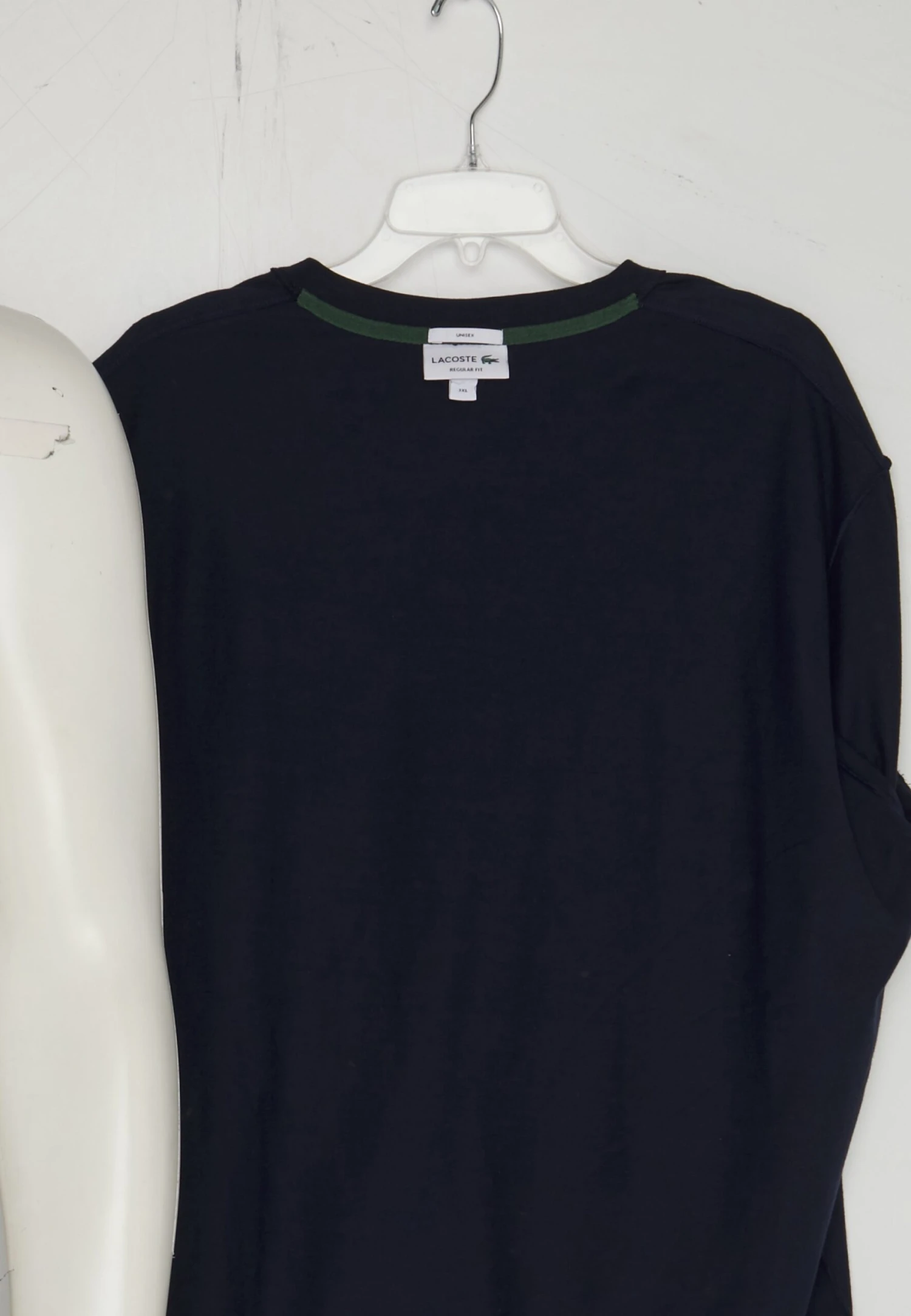 Lacoste Plus - T-Shirt Imprimé - Navy Blue 6 Lacoste Plus - T-Shirt Imprimé - Navy Blue – Image 6