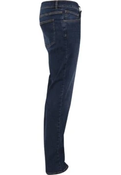 URBAN CLASSICS Jean Slim - Darkblue -Tenues Mode Boutique 3df25322cfe24c4f8f6f6afeb22bb8a8
