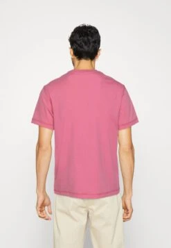 Lacoste T-Shirt Imprimé - Reseda Pink -Tenues Mode Boutique 405f2885afee406d9689a35195ca7424