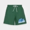Lacoste Short De Bain - Green