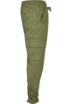 URBAN CLASSICS Männer Military - Pantalon Cargo - Newolive 16 URBAN CLASSICS Männer Military - Pantalon Cargo - Newolive -Tenues Mode Boutique 40fd48592acd403b9eb420103e109c72