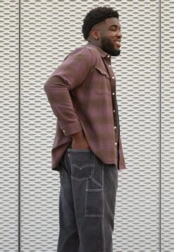 Levi's® Plus Stay Loose Carpenter B&T - Jean Boyfriend - Black Stonewash -Tenues Mode Boutique 43a4cdc6c85a4ec982d2ec655c361f32