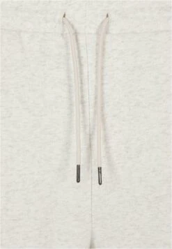 URBAN CLASSICS Pantalon De Survêtement - Lightgrey -Tenues Mode Boutique 448f79b6a7ec49c28cbb229449776342