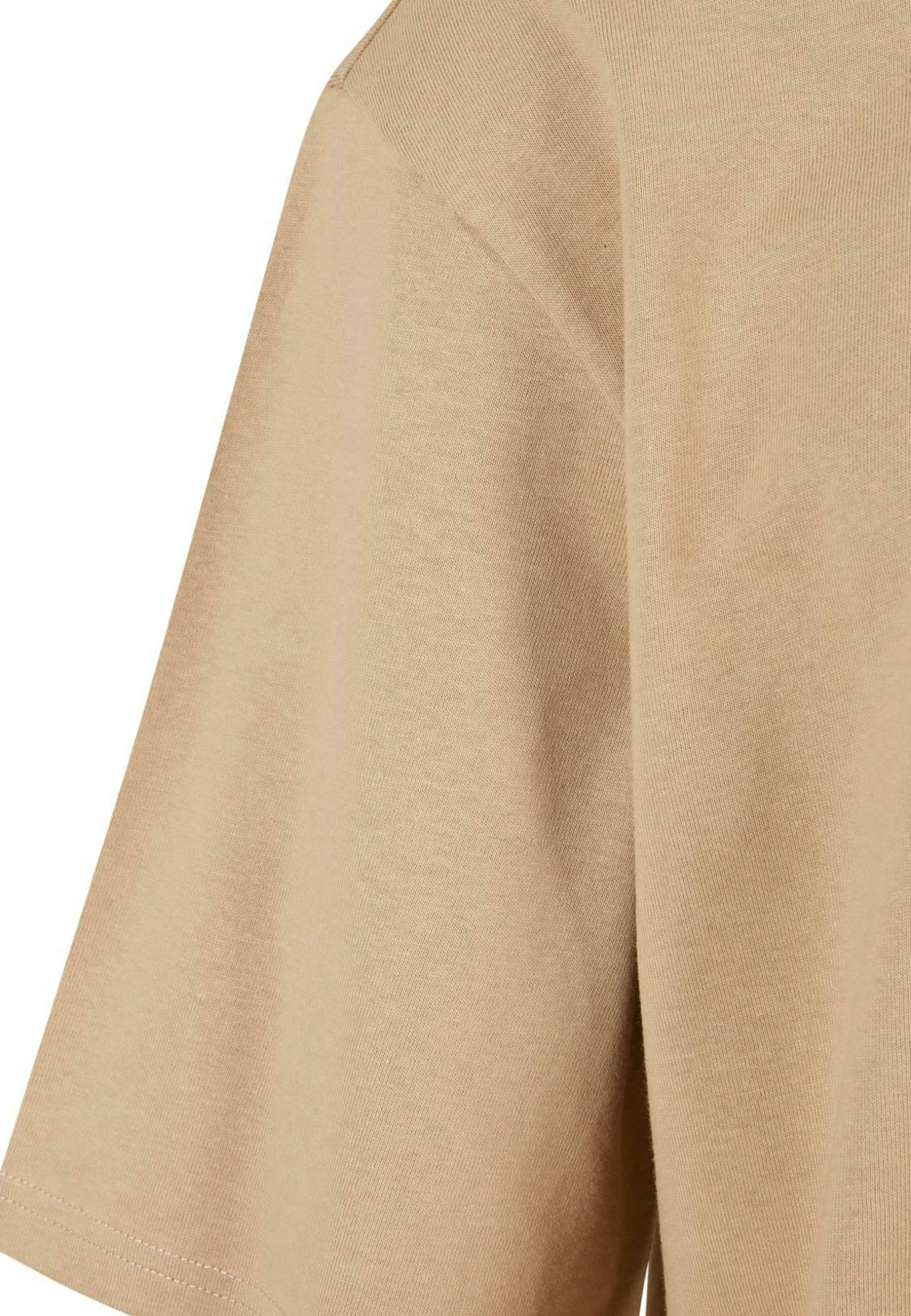 URBAN CLASSICS Sleeve - T-Shirt Basique 4 URBAN CLASSICS Sleeve - T-Shirt Basique – Image 4