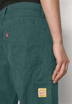 Stay Loose Carpenter - Jean Droit - Limoges Heavy 9 Stay Loose Carpenter - Jean Droit - Limoges Heavy -Tenues Mode Boutique 46007e221067487f959753a6bd3c617a