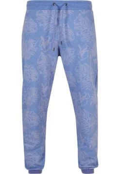 URBAN CLASSICS Just Rhyse Jr Petal - Pantalon De Survêtement - Purple -Tenues Mode Boutique 469fbb809bf34d8b883f471a0e6cae32