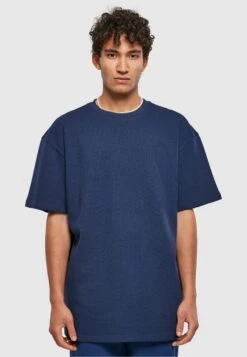 URBAN CLASSICS Oversized - T-Shirt Basique - Unionbeige