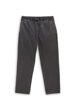 Vans Range Loose Tapered Salt Wash - Pantalon Classique - Black -Tenues Mode Boutique 483d17adae7b4a15a0b2a178ae2d6215