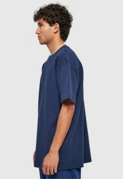 URBAN CLASSICS Oversized - T-Shirt Basique - Unionbeige -Tenues Mode Boutique 48e4a723905c4bdc983a065dc16acaf7