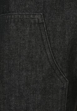 URBAN CLASSICS Double - Jean Droit - Realblack Washed 21 URBAN CLASSICS Double - Jean Droit - Realblack Washed -Tenues Mode Boutique 4ac72a5e0d11419f91b05e8bd5a07de3