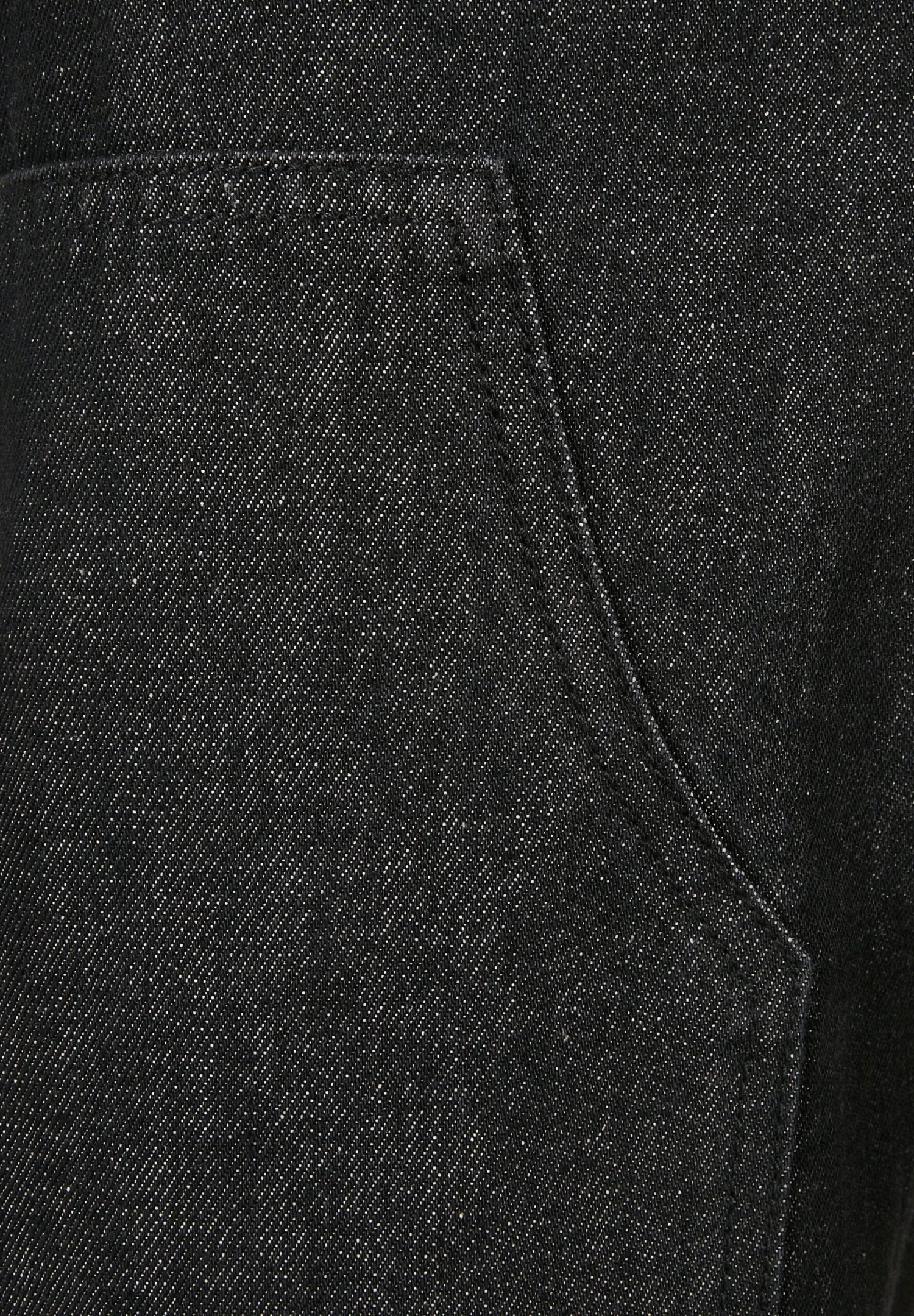 URBAN CLASSICS Double - Jean Droit - Realblack Washed 8 URBAN CLASSICS Double - Jean Droit - Realblack Washed – Image 8