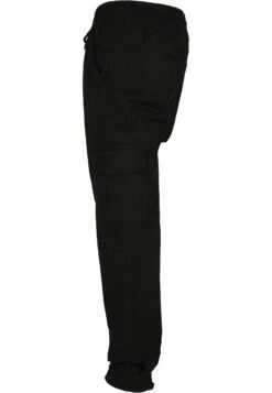 URBAN CLASSICS Männer Military - Pantalon Cargo - Black 16 URBAN CLASSICS Männer Military - Pantalon Cargo - Black -Tenues Mode Boutique 4af94d49b7de4c17834d7944e20d99ab