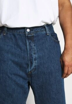 Levi's® Plus Original - Jean Droit - Stonewash -Tenues Mode Boutique 4c06f675b35c43d2a4b7bfa1715d86c2