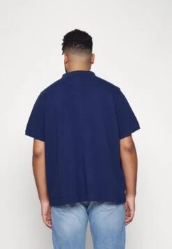 Levi's® Plus Big - Polo - Dress Blues 11 Levi's® Plus Big - Polo - Dress Blues -Tenues Mode Boutique 4ca81d43d096406690b8f29ca5f4e411