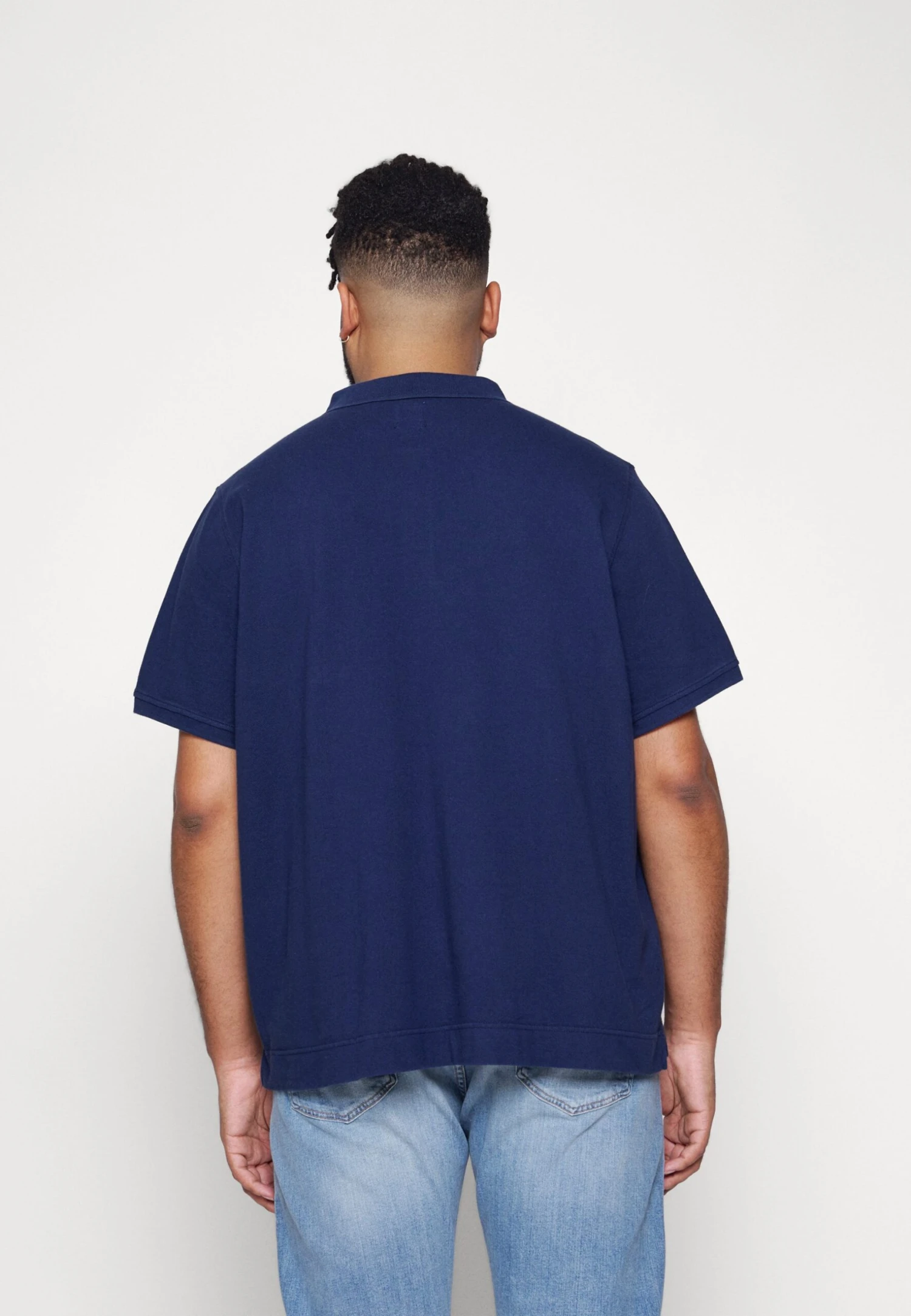 Levi's® Plus Big - Polo - Dress Blues 5 Levi's® Plus Big - Polo - Dress Blues – Image 5