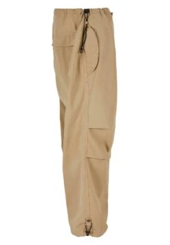 URBAN CLASSICS Wide - Pantalon Classique - Unionbeige -Tenues Mode Boutique 4ccf89b71d2a4299954533b25f9388fd