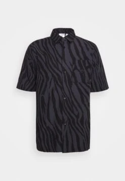 Adidas Originals Chemise - Black -Tenues Mode Boutique 4cedf5351fff4d42bc56b83f6ae8ccea