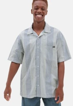 Vans Wheeler Ss - Chemise - White