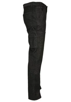 URBAN CLASSICS Double - Jean Droit - Realblack Washed 25 URBAN CLASSICS Double - Jean Droit - Realblack Washed -Tenues Mode Boutique 4d0c0bba610545118e8b2a6955b51b34