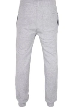 URBAN CLASSICS Pantalon De Survêtement - Grey -Tenues Mode Boutique 4e8e95a3cff048fabe854f0008c73d5b