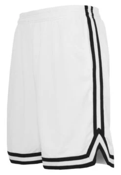 URBAN CLASSICS Short - White, Black 10 URBAN CLASSICS Short - White, Black -Tenues Mode Boutique 4ef53c98d2d64fe18ffd552c3e1c8a4f