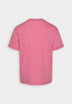 Lacoste T-Shirt Imprimé - Reseda Pink -Tenues Mode Boutique 4f359d8028604123b9de2ab38b528f95