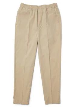 Lacoste Pantalon Classique - Beige -Tenues Mode Boutique 4f3ace64e0ac4511bffcde0729c7afef