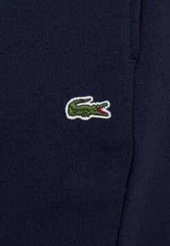 Lacoste Pantalon De Survêtement - Marine -Tenues Mode Boutique 51846945a5fa4abea5ec34b2acd0ed65