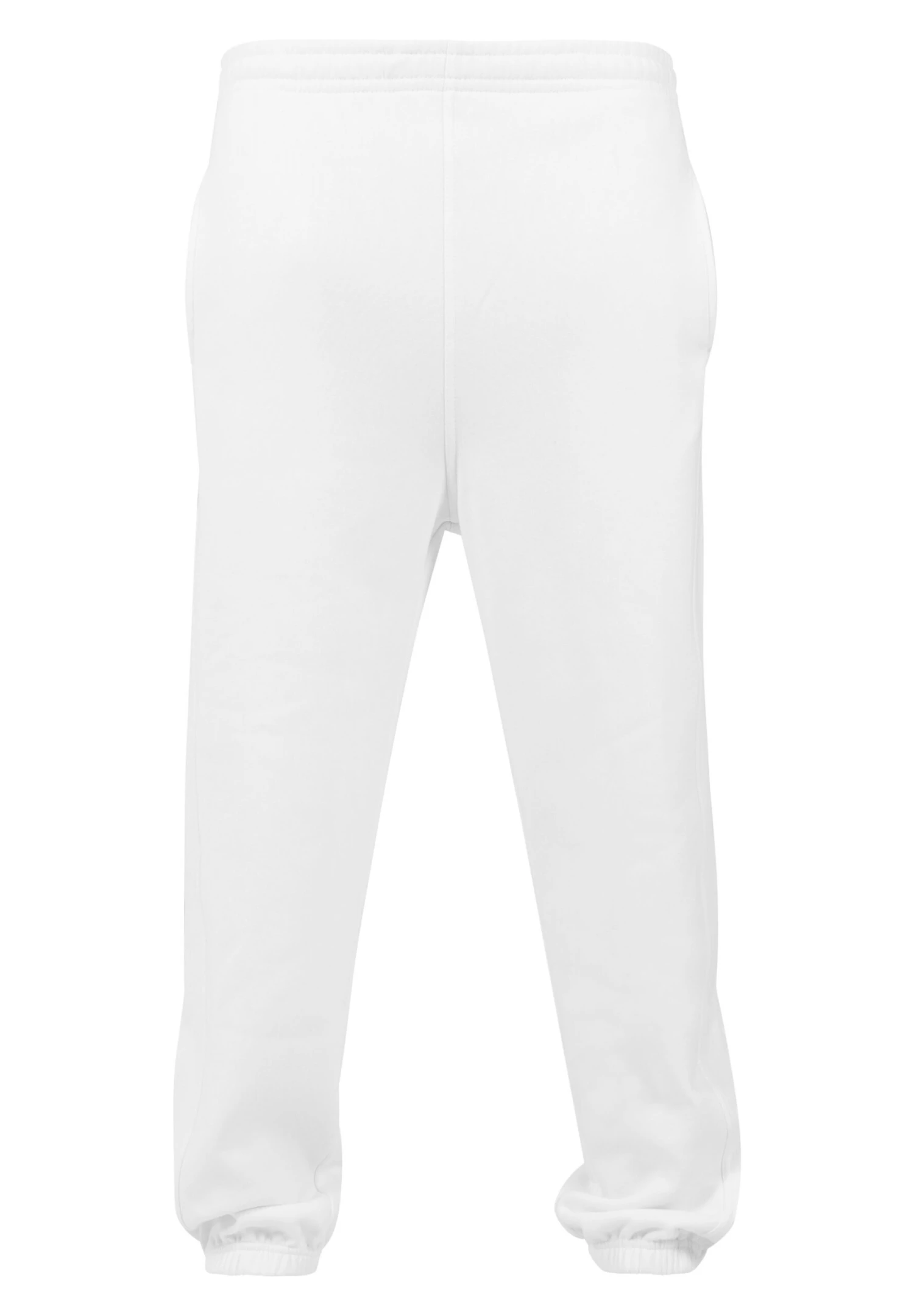 URBAN CLASSICS Sweatpants Sp - Pantalon De Survêtement - White 5 URBAN CLASSICS Sweatpants Sp - Pantalon De Survêtement - White – Image 5