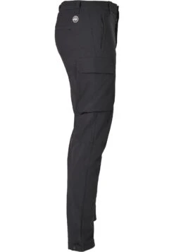 URBAN CLASSICS Pantalon Cargo - Black -Tenues Mode Boutique 51d1a65e6e094dfa932f3a7ed72f4954