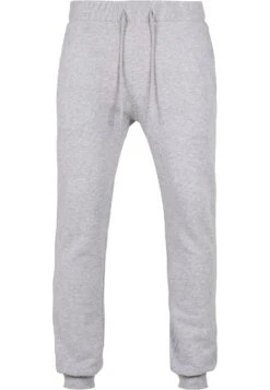 URBAN CLASSICS Pantalon De Survêtement - Grey -Tenues Mode Boutique 5217e99b6c734e278f0bd8e1920e8ea5